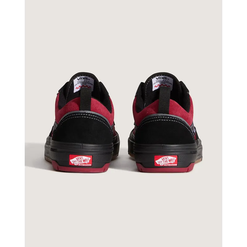 Vans Skate Old Skool Wafflecup Shoes