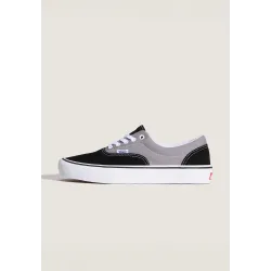 Vans Skate Era Shoes Black/Gray - 7.5