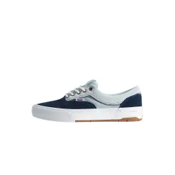 Vans Skate Era Wafflecup Shoes Navy/Blue Bell - 6