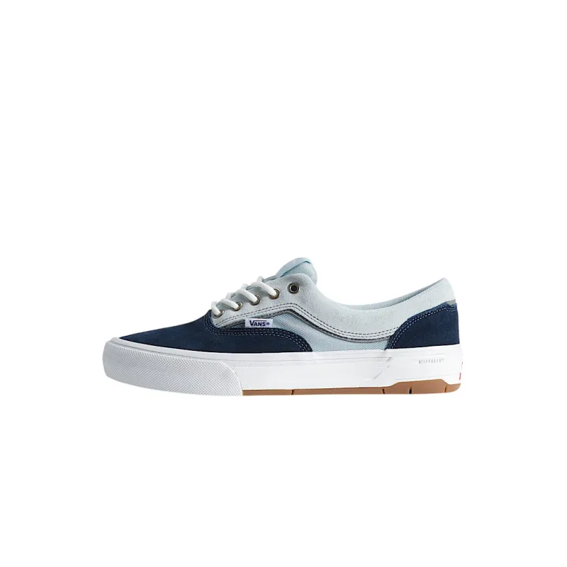 Vans Skate Era Wafflecup Shoes Navy/Blue Bell - 6