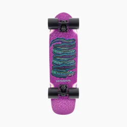 comprar Landyachtz Dinghy – Hibiscus - 28.5&amp;amp;amp;amp;amp;quot; Longboard Complete en la Sickest tienda de longboard de Eu