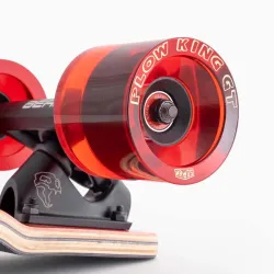 Kaufen Landyachtz Evo Spectrum 36” - Complete auf Europas Sickest Skate Shop