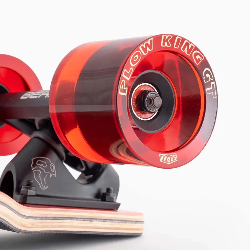 Kaufen Landyachtz Evo Spectrum 36” - Complete auf Europas Sickest Skate Shop