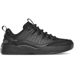 eS Imprint Kevlar Shoes Black/Black - 9.5