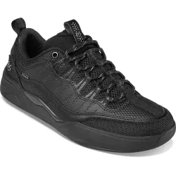 eS Imprint Kevlar Shoes Black/Black - 9.5