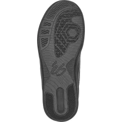 eS Imprint Kevlar Shoes Black/Black - 9.5