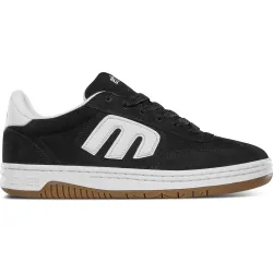 Etnies Locut Shoes Black - 8