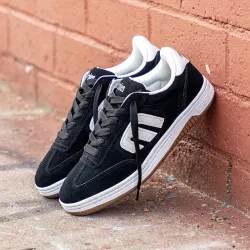 Etnies Locut Shoes Black - 8