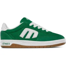 Etnies Locut Shoes Green - 9