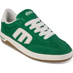 Etnies Locut Shoes Green - 9