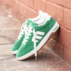 Etnies Locut Shoes Green - 9