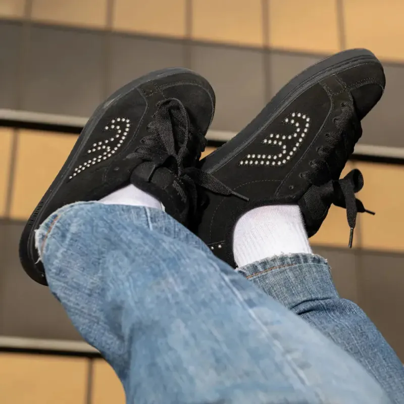 Etnies Kingpin Schoenen
