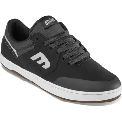 Etnies Marana Michelin Shoes Charcoal/Heather - 7
