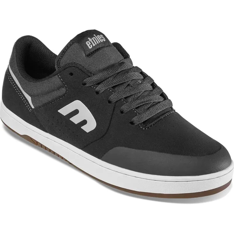 Etnies Marana Michelin Shoes Charcoal/Heather - 7