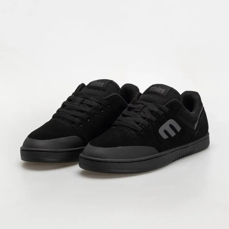 Etnies Marana Michelin Shoes Black Raw - 7.5
