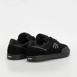 Etnies Marana Michelin Shoes Black Raw - 7.5