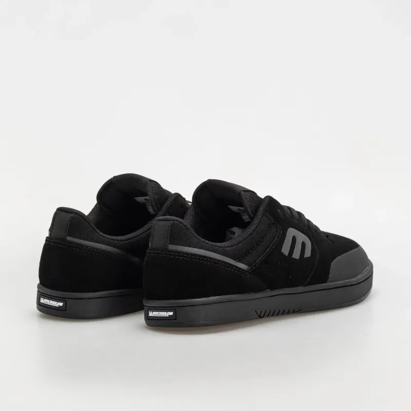 Etnies Marana Michelin Shoes Black Raw - 7.5