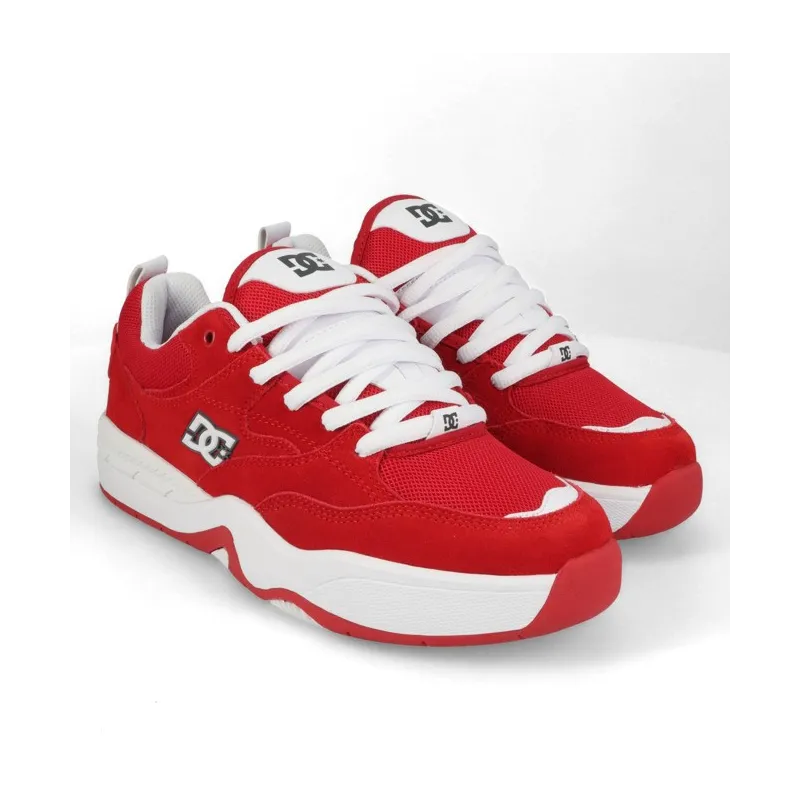 DC Scarpe Ascend Le Scarpe