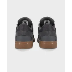 DC Shoes Onyx Shoes Grey/Gum - 7