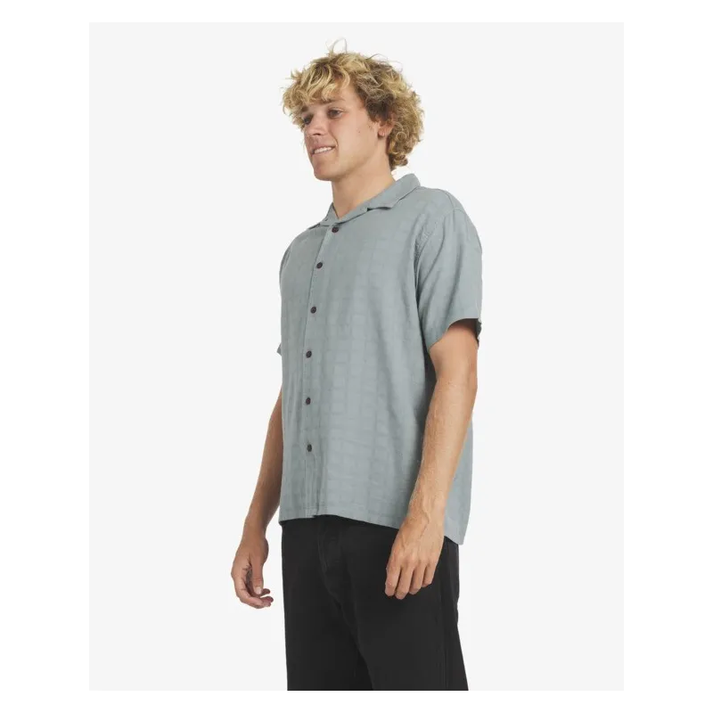 RVCA Vacancy T-Shirt Lead