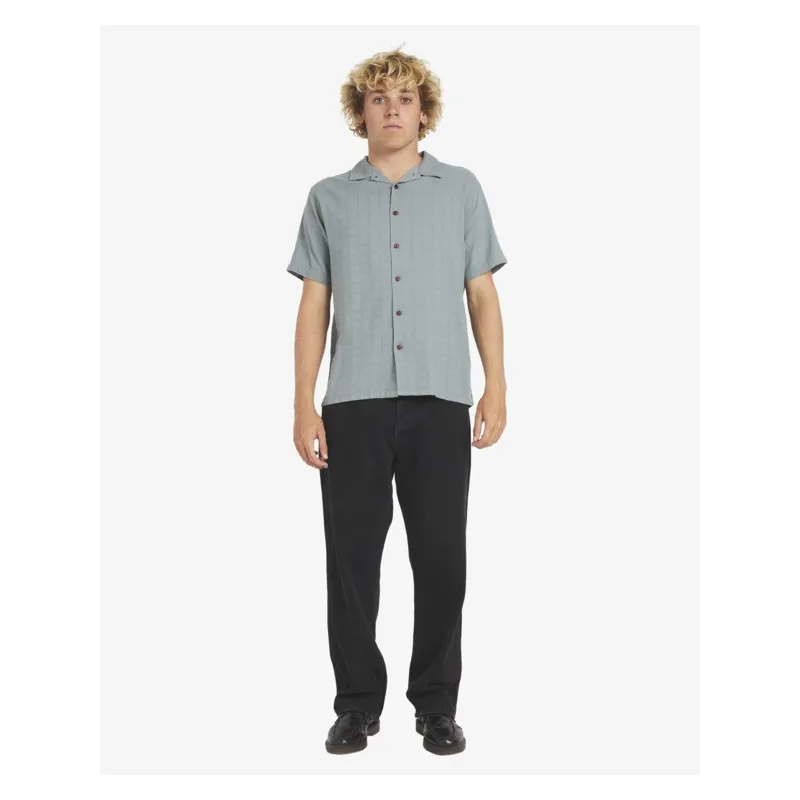 RVCA Vacancy T-Shirt Lead