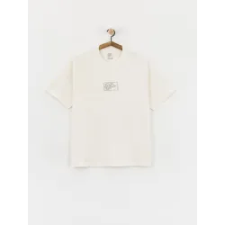 Vans Blocked Box Loose Egret