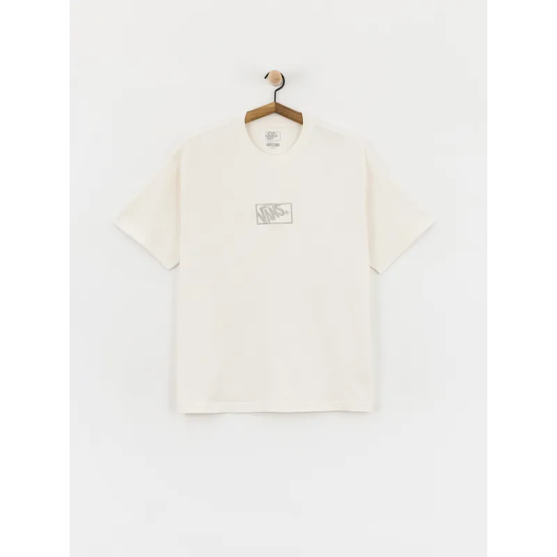 Vans Blocked Box Loose  Egret