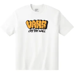 Vans By Graff T-Shirt