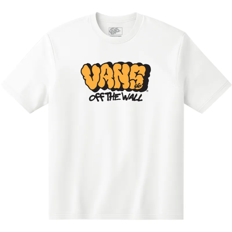 Vans By Graff T-Shirt