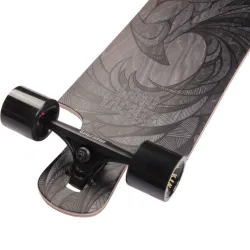 Landyachtz Drop Hammer 36.5" Longboard Complete