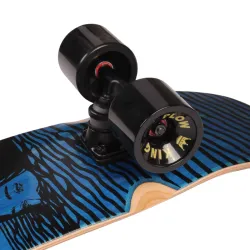 Landyachtz Dinghy 28.5” Cruiser Skateboard Complete
