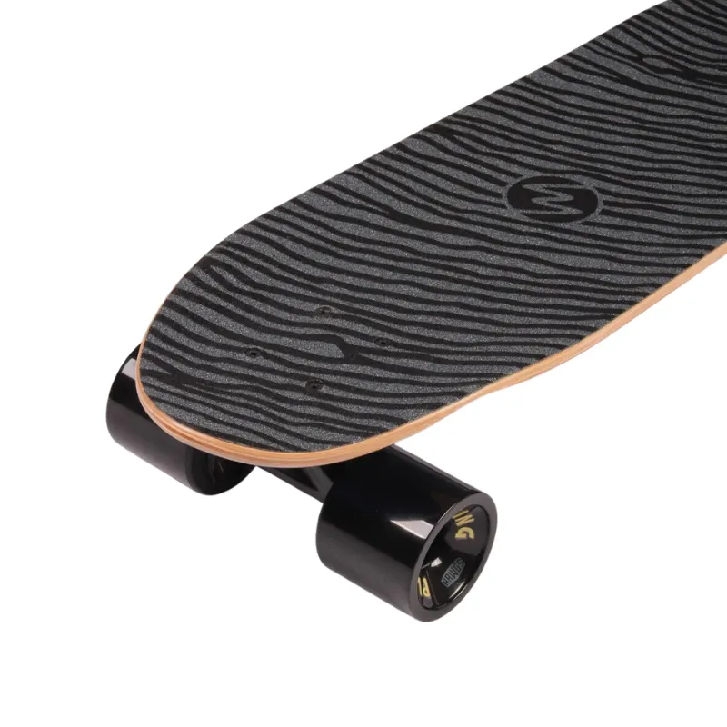 Landyachtz Dinghy 28.5” Cruiser Skateboard Complete