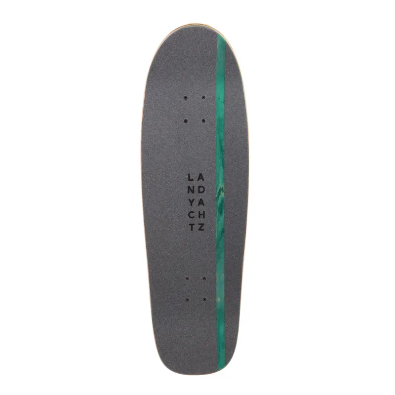 Buy Landyachtz Raft Trout 33" Cruiser Longboard Complete (Pre-Order) at the Sickboards Longboard Shop