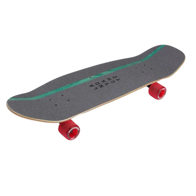 Buy Landyachtz Raft Trout 33" Cruiser Longboard Complete (Pre-Order) at the Sickboards Longboard Shop