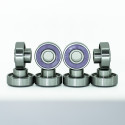Pantheon High Precision Bearings