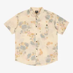Buy Billabong Sundays Shirt at Sick Skateboard Shop