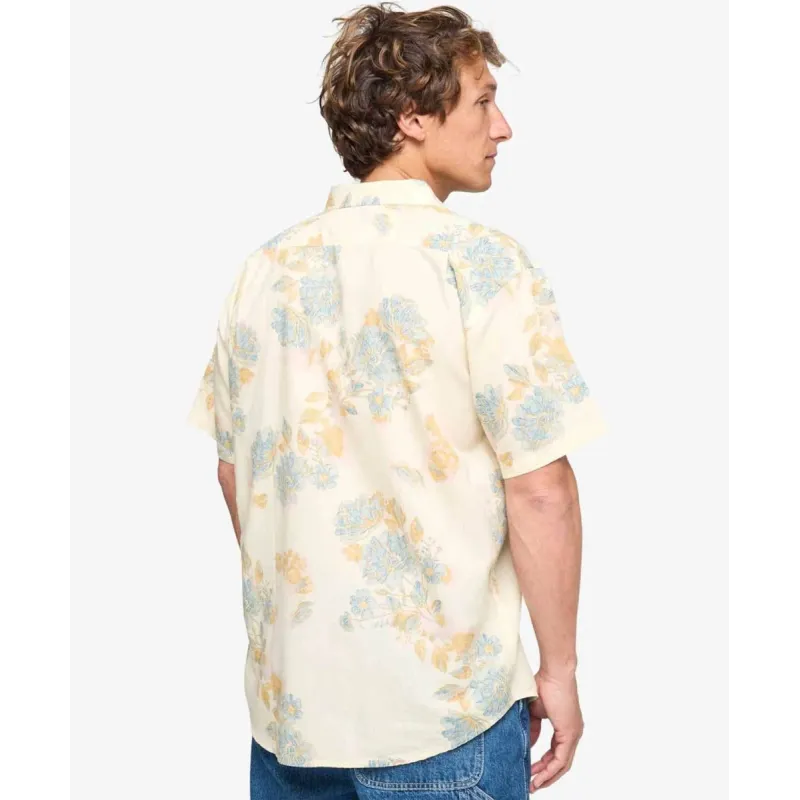 Buy Billabong Sundays Shirt at Sick Skateboard Shop