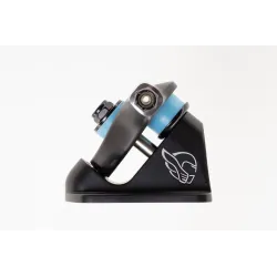 Valkyrie Cast 150mm Longboard Eje