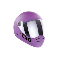 comprar TSG Pass Pro 2.0 Full Face Helmet Dorado en la Sickest tienda de longboard de Europa