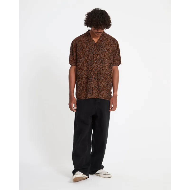 Volcom Utopias Print Shirt