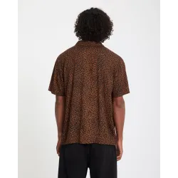 Volcom Utopias Print Shirt