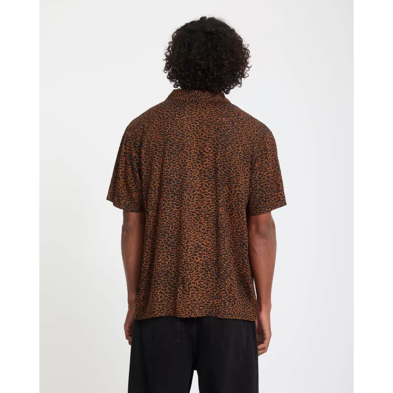 Volcom Utopias Print Shirt