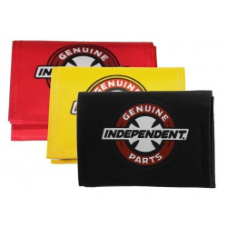 Independent GP Wallet