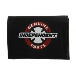 Independent GP Wallet