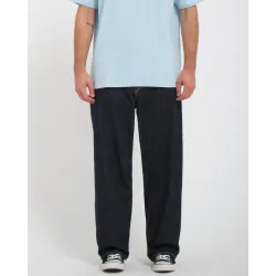Volcom Billow Denim Pants Rinse