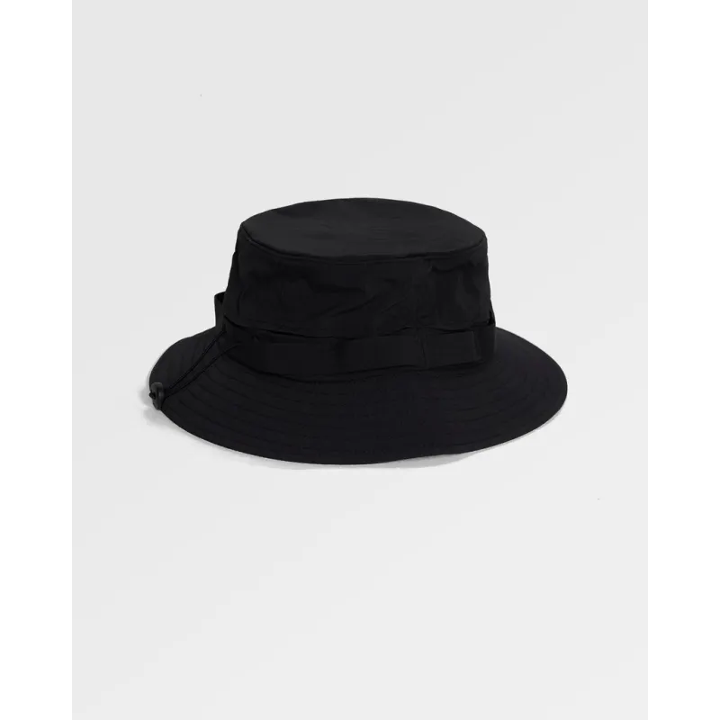 Volcom Ventilator Boonie Hat Black
