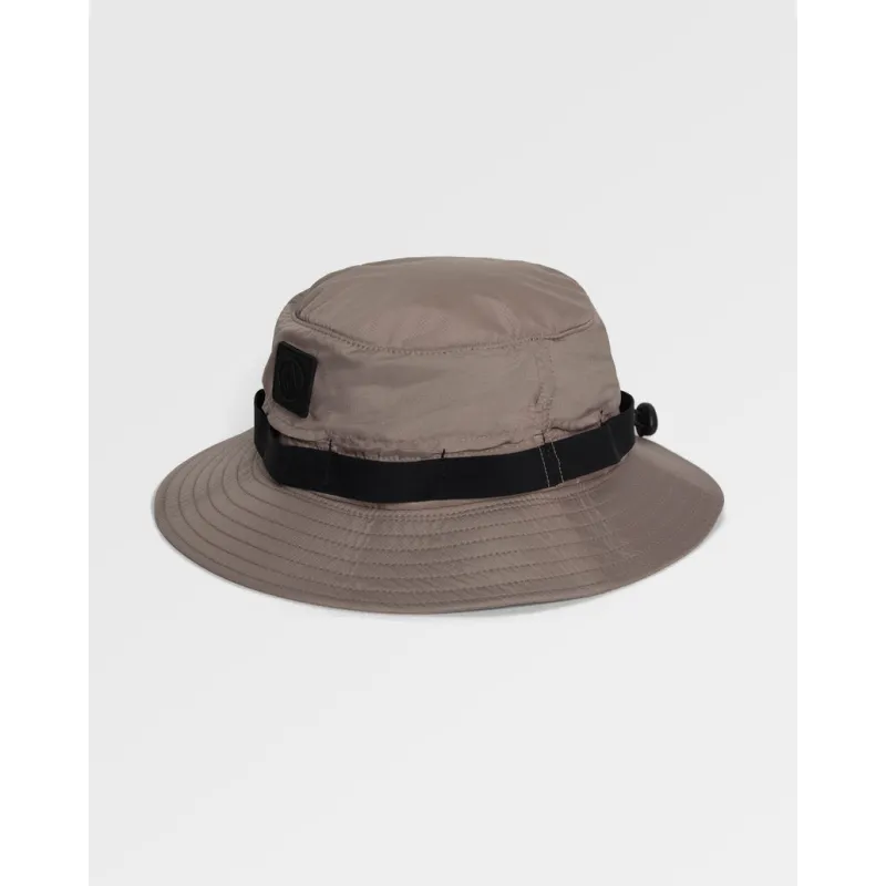 Volcom Ventilator Boonie Hat Khaki