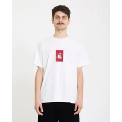 Volcom Rockout T-Shirt White