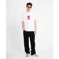 Volcom Rockout T-Shirt White