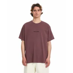 Volcom Stone Blanks T-Shirt Pistol Punch